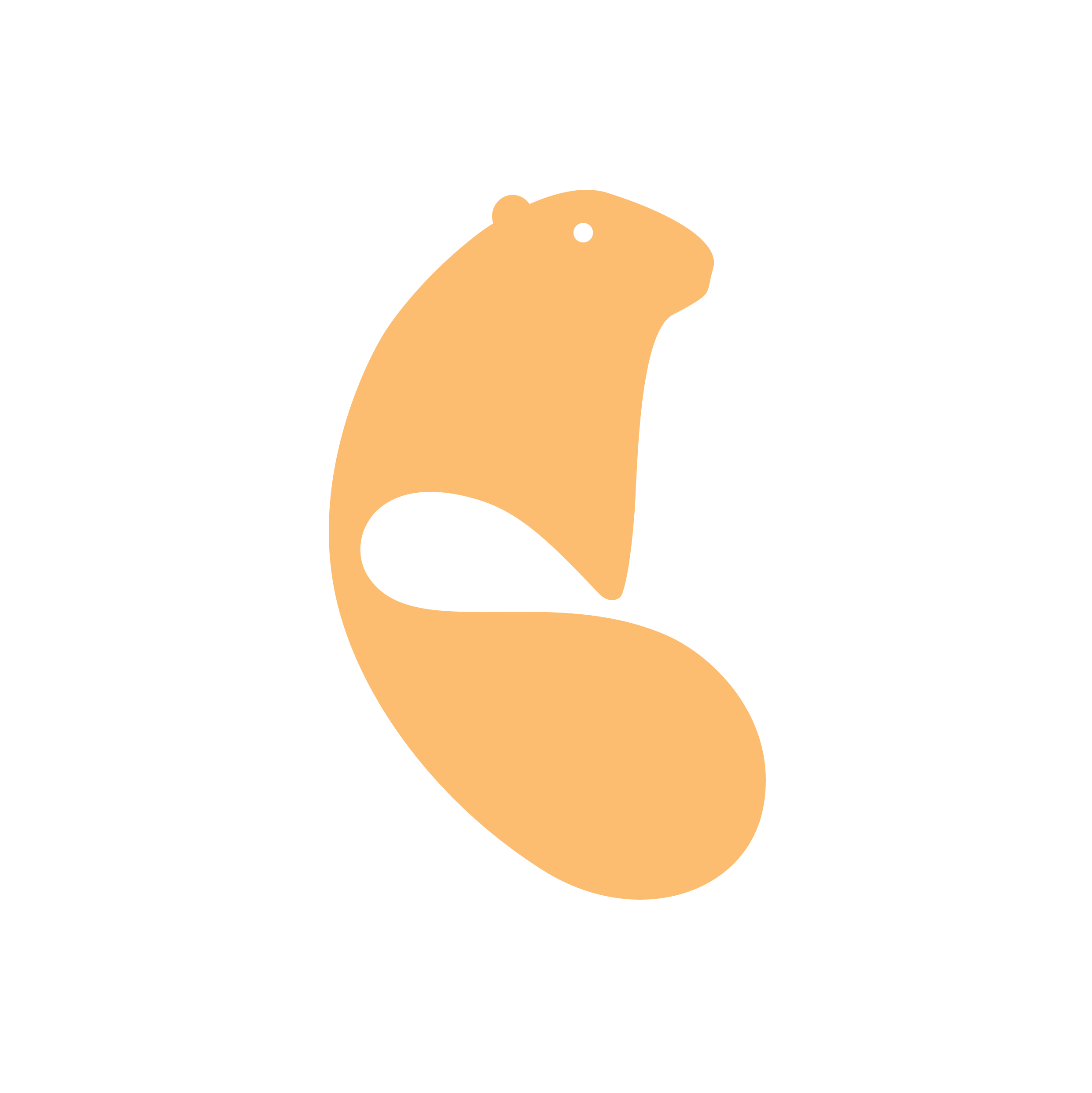 Beaver Logo
